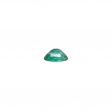 Zambian Emerald Oval 9x7mm Approximately 1.67 Carat