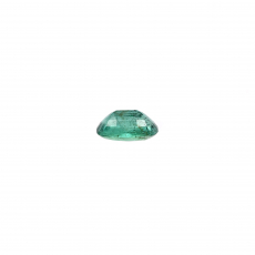 Zambian Emetrald Emerald Cushion Shape 11.5x8mm Approximately Total 3.35 Carat Loose Single Piece
