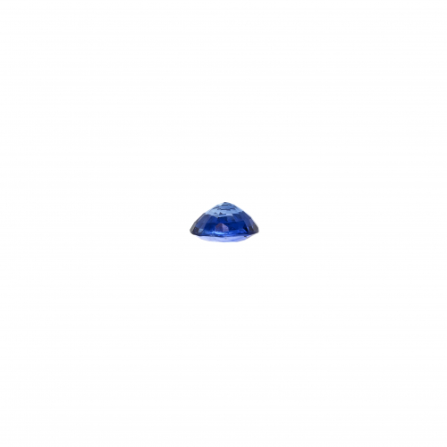 Ceylon Blue Sapphire Oval 8.2x6.8mm Single Piece 2.17 Carat*