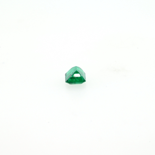 Colombian Emerald Emerald Cut  6x3.9mm Single Piece 0.43carat