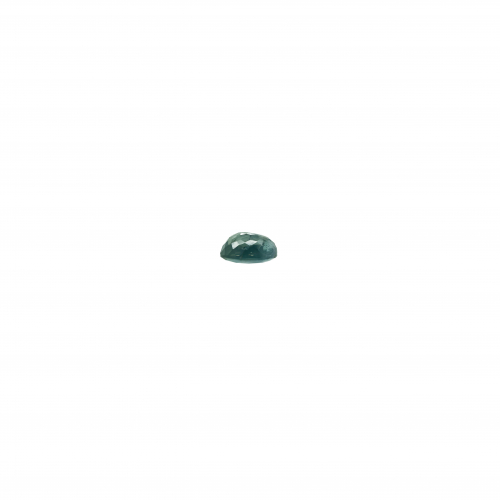 Gia Natural Color Change Alexandrite Oval 6.7x5.4mm Single Piece 1.27 Carat*