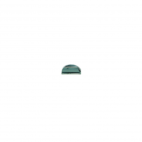Natural Color Change Alexandrite Emerald Cut 5.8x3.4mm Single Piece 0.68 Carat