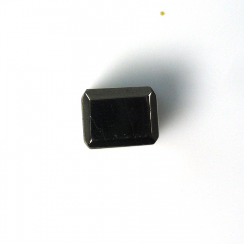 Pyrite Cubes 10x10x8mm Approximately 17 Carat