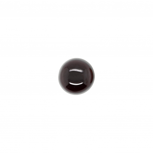 Red Garnet Cabs Round 15.5mm Approximately 18 Carat