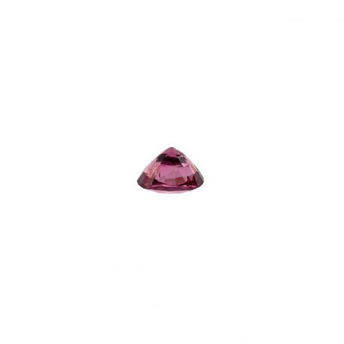 Red Spinel Oval 7x5mm 1.17 Carat*