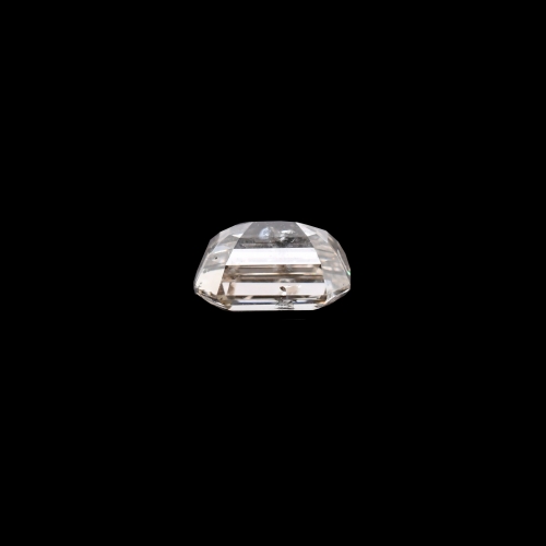 White Diamond Emerald Cut 6.25x4.86mm Single Piece 1.01 Carat*