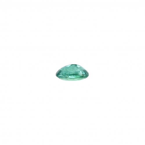 Zambian Emetrald Emerald Cushion Shape 10x8mm Approximately Total 2.47 Carat Loose Single Piece